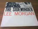 LEE MORGAN - THE SIDEWINDER BLUE NOTE NY vangelder dog ear mono us