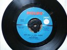 The Victors HURT NOT ONLY A GIRL KNOWS Philips records NORTHERN SOUL rare EX++