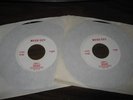 2 4 1 - Darondo - Didn't I / Listen To My song on Music City