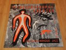 CHARLIE MINGUS Pithecanthropus Erectus LP JAZZ Atlantic blk label Mono NM-