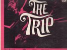 LP:The Electric Flag, An American Music Band,The Trip(ORIGINAL US) (Sidewalk)