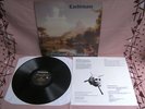 Candlemass LP-Ancient Dreams-1st Press-UK 1988