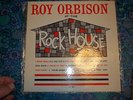 -ROY ORBISON-at the Rock House- 1961-1st press SUN-LP-1260-VG++/ MINT-