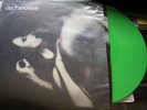 QUEEN Get Down in Osaka 1982 Green Vinyl RARE 