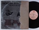 INCREDIBLE BONGO BAND Bongo Rock 20TH CENTURY LP VG+