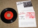 PRIVATE 1965 MN Garage 45 - THE MUSTANGS 