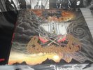 BEWITCHED - Diabolical Desecration GATEFOLD-LP 1st press OSMOSE 1996 - absu