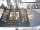 MORTIIS - Ferden Og Kallet 1st press 1996 - emperor mayhem darkthrone