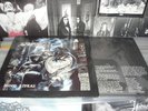 SAMAEL - Blood Ritual 1st press - CENTURY MEDIA - 1992 - anael hellhammer frost