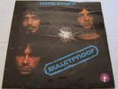 HARD STUFF Bulletproof UK psych/prog original LP 1972 PURPLE RECORDS