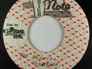 Reggae 45 PHYLLIS DILLON We Belong Together / A Love A Man Should on High Note