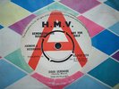 EX HMV UK DEMO 45 - THE OUTLAWS - SIOUX SERENADE