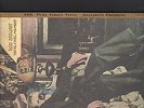 ROD STEWART - never a dull moment LP DCC edition