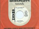 NORTHERN SOUL 45 - THE TEMPESTS  