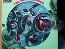 THE SOFT MACHINE - THE SOFT MACHINE 1968 DEBUT PROBE LP ROTATING COVER 1st PRESS