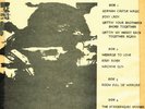 JIMI HENDRIX LIVE AT THE L.A. FORUM 4-25-70: UNOFFICIAL ALBUM - UNPLAYED & MINT