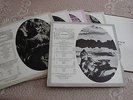 KARL RISTENPART - Princeps - Pack 7xLP - Bach - Schumann - Mozart - France