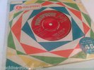 THE BEATLES - PLEASE PLEASE ME - 1963 RED LABEL 7