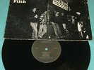 VG++ MENTAL ABUSE STREETS OF FILTH LP URINAL RECORDS