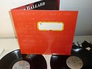 RUSS BALLARD - USA promo only foc 2-LP 