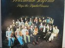 Portsmouth Sinfonia-Plays The Popular Classics-Rare Orig.LP-Brian Eno-Near Mint
