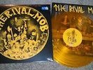The rival mob LP Neu mindset Boston strangler noose mental justice floorpunch