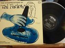 Audiophile Polydor Japan Mono Issue Tal Farlow Qt Interpretations of DSM art NM