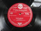 Stravinsky Rite of Spring Monteux RCA LIving Stereo Grey/Red SB 2005 Ist EX LP