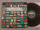 BOB MARLEY & THE WAILERS 