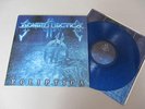 SONATA ARCTICA-ECLPITICA BLUE VINYL LP Stratovarius Helloween Edguy Sabaton