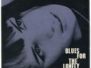 MICHAEL GARRICK TRIO & JOE HARRIOT Etc Blues For The Lonely UK 1963 EP