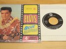 ROCK'N ROLL - ELVIS PRESLEY - BLUE HAWAII - DEUTSCHE RCA EPA 2426 - RAR