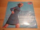 BERTI GLOCKNER - LEMON BABY / WER DAS KLEINE EINMALEINS NICHT KENNT - POLYDOR
