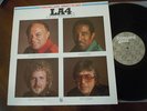 LA4 Just Friends CONCORDE JAZZ DIRECT TO DISC US LIMITED ED 1978 MINT unplayed