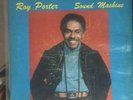 Roy Porter Sound Machine-Inner Feelings on Bel-Ad Records rare grooves