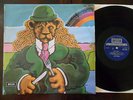 Savoy brown - Lyon's share - originale UK - laminated cover - excellent +