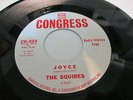 Squires Congress 223 Joyce