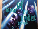 Lords Of The Underground - Here Come The Lords 2xLP (Rare US OG Copy)