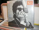 BOB DYLAN THE BOOTLEG SERIES VOLUME 1-3 STILL SEALED 5 LP RECORD