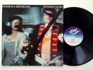 MOEBIUS & BEERBOHM - STRANGE MUSIC - ORIG GERMAN SKY LP cluster electronic synth