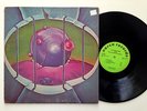 NIK RAICEVIC - BEYOND THE END... ETERNITY - ORIG NARCO LP rare electronic moog