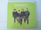 WEEZER : Green Album MFSL Mobile Fidelity Original Master Recording VINYL LP