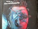 THE WILDHEARTS - Earth vs The Wildhearts VERY RARE VINYL LP Original 1993 pressi