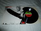 LED ZEPPELIN-same  '69 UK ATLANTIC LP. DEBUT ROCK CLASSIC