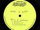 Kool G Rap 