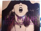 Liz Phair Exile in Guyville Matador OLE-051-1
