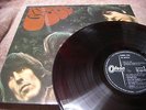 Beatles RUBBER SOUL Japan 60's LP RED WAX Odeon (OP-8156)