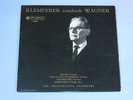 WAGNER - KLEMPERER - SAX 2347 - BLUE/SILVER