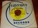 IMAGINATIONS strange neighborhood FRATERNITY RARE NORTHERN SOUL PROMO 45 HEAR
