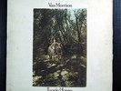 Van Morrison Tupelo Honey Original 1971 Release with Poster